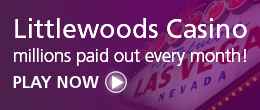 Download Littlewoods Casino Software